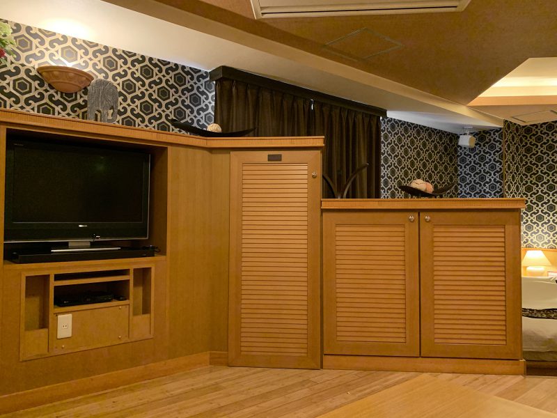 ASIA 301号室サムネイル