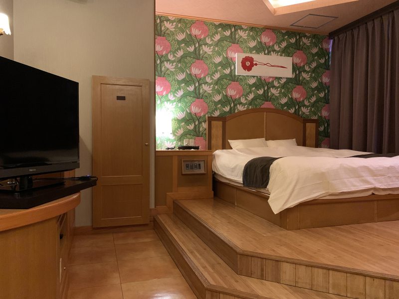 ASIA 306号室サムネイル