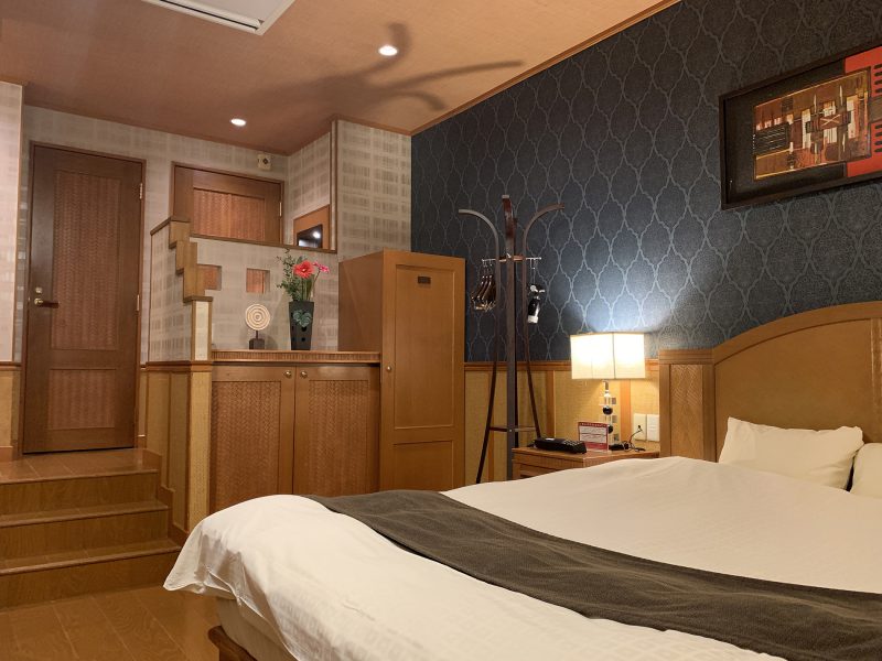 ASIA 307号室サムネイル