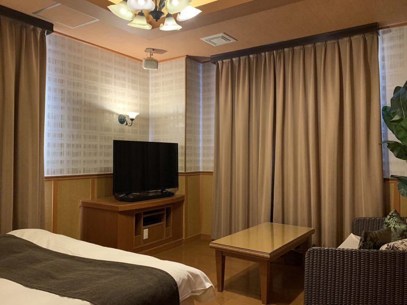 ASIA 307号室サムネイル