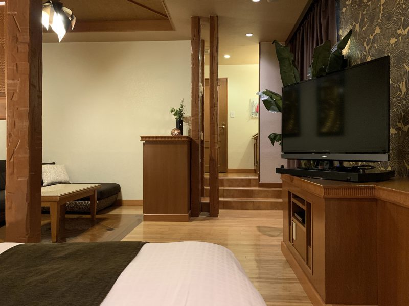 ASIA 308号室サムネイル