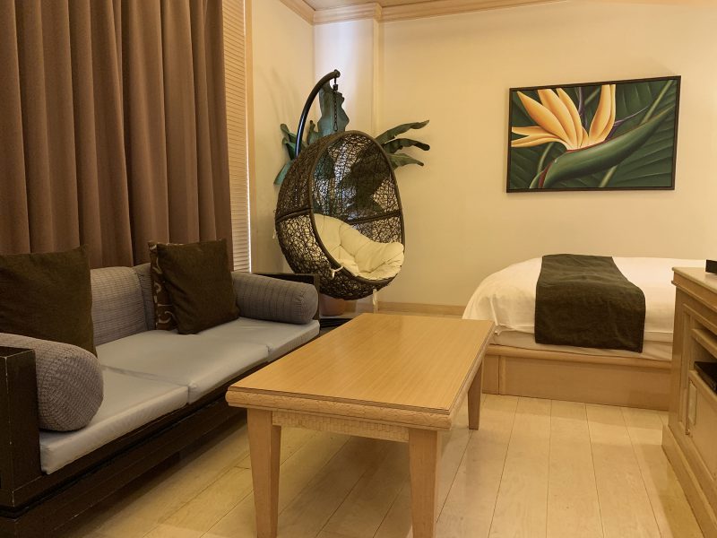 ASIA 312号室サムネイル