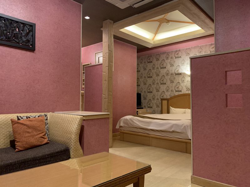 ASIA 405号室サムネイル