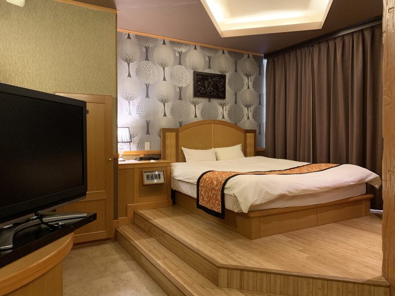 ASIA 406号室サムネイル