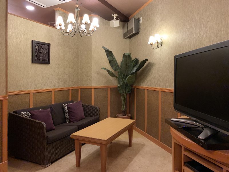 ASIA 406号室サムネイル