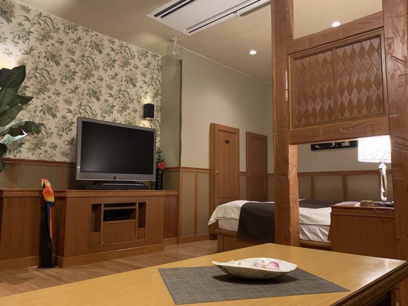 ASIA 408号室サムネイル