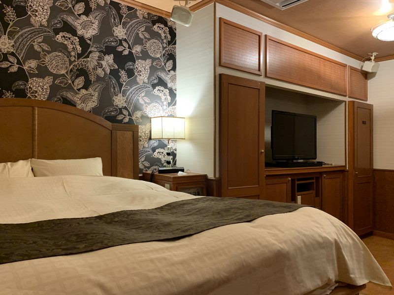 ASIA 411号室サムネイル